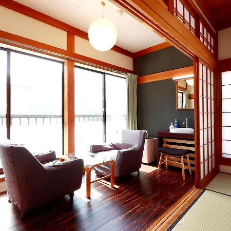 富山県 よしのや旅館 Nanto Exterior foto