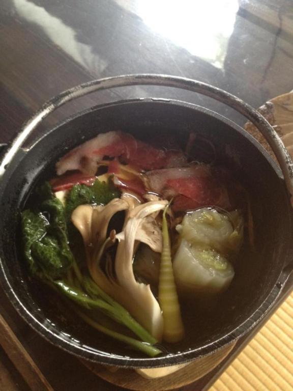Ryokan 富山県 よしのや旅館 2*