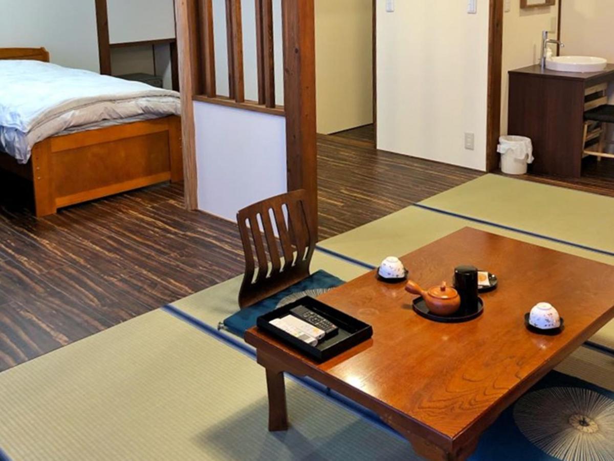 富山県 よしのや旅館