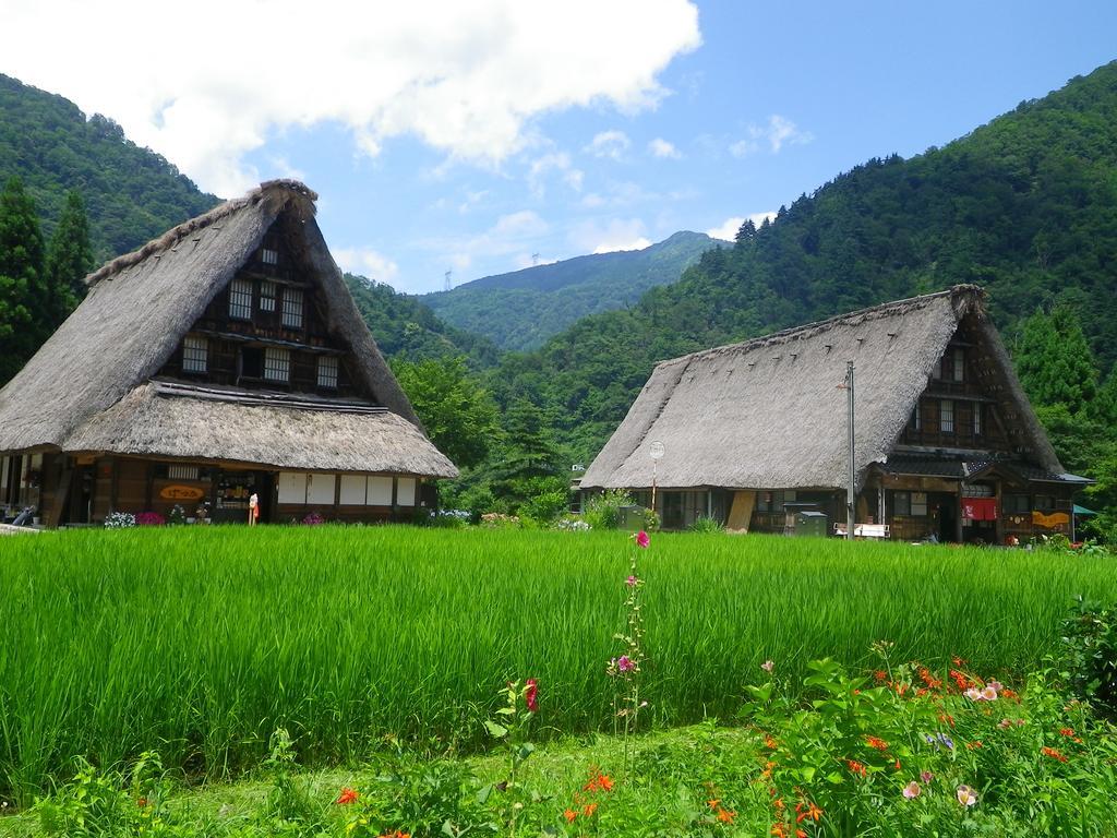 富山県 よしのや旅館 2*