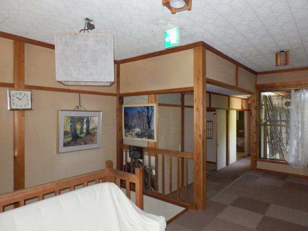 富山県 よしのや旅館 Nanto