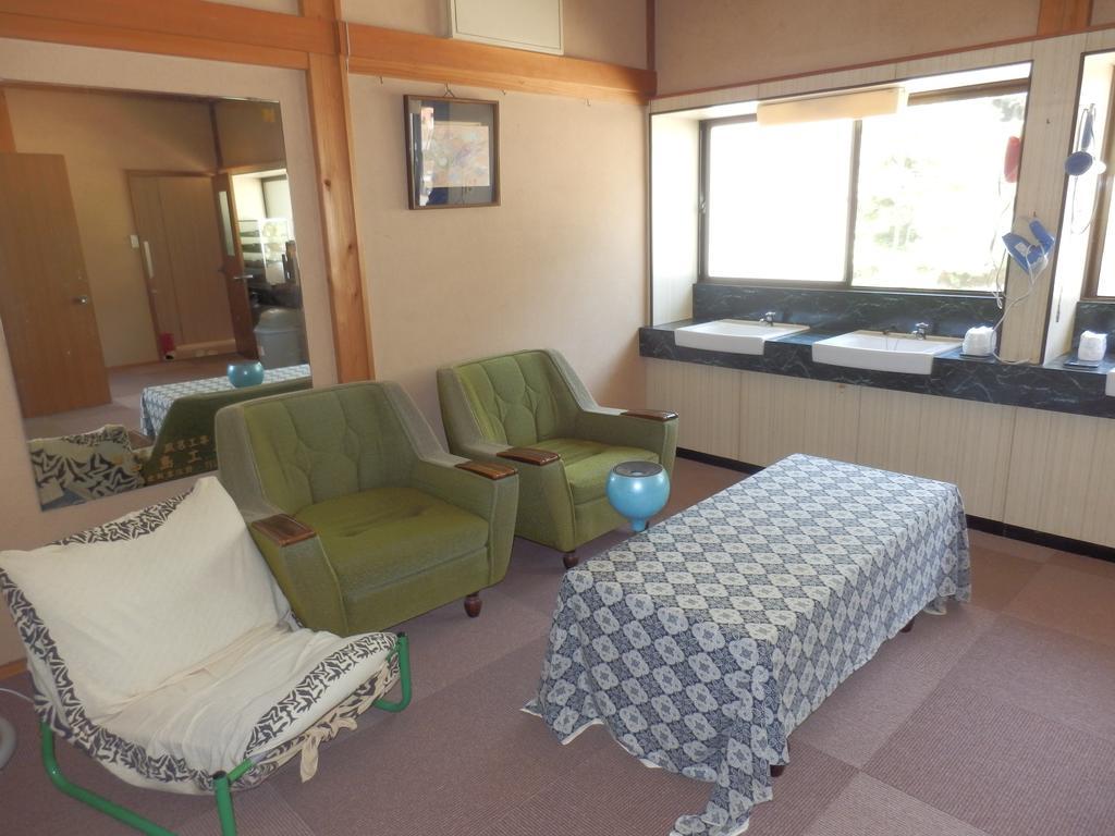 Ryokan 富山県 よしのや旅館 Nanto