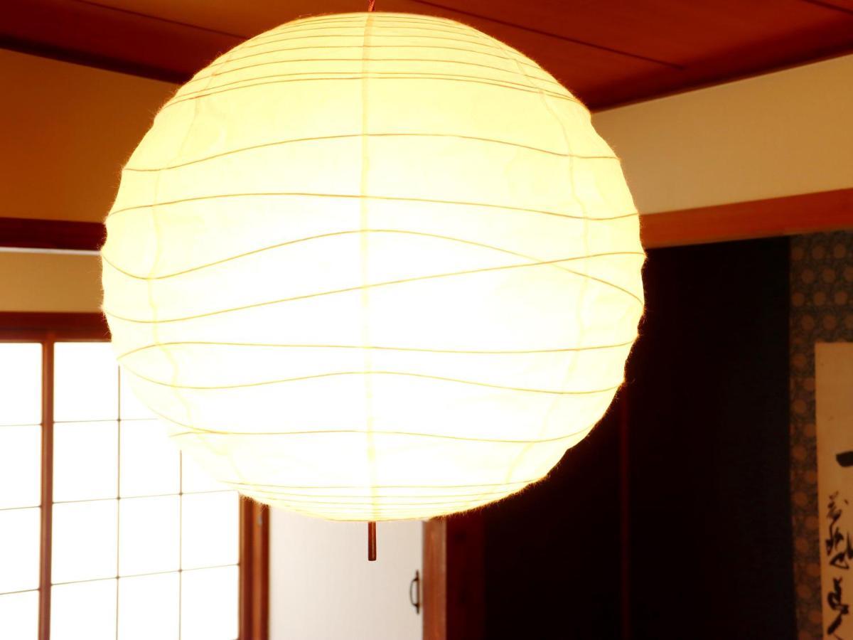 富山県 よしのや旅館 Nanto