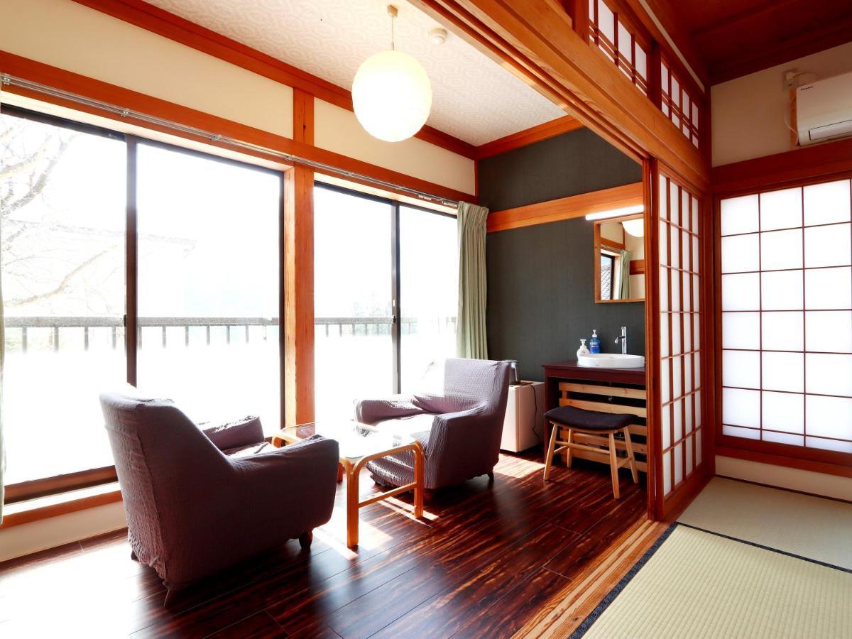 富山県 よしのや旅館