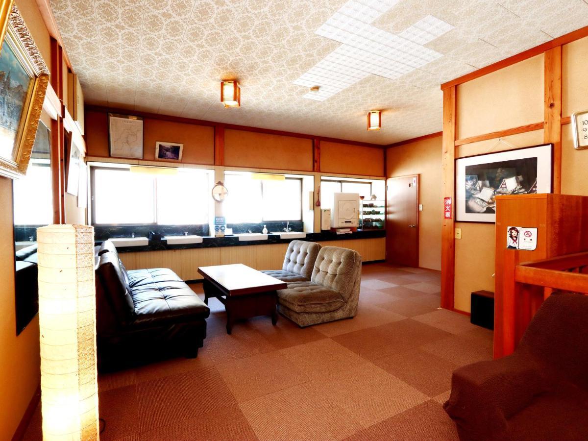 富山県 よしのや旅館 Ryokan Nanto