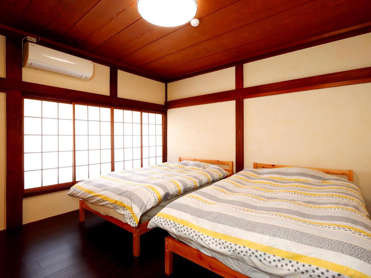 富山県 よしのや旅館 Ryokan