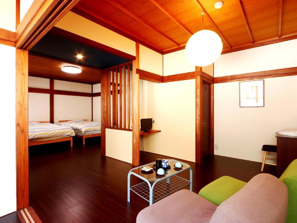富山県 よしのや旅館 Nanto