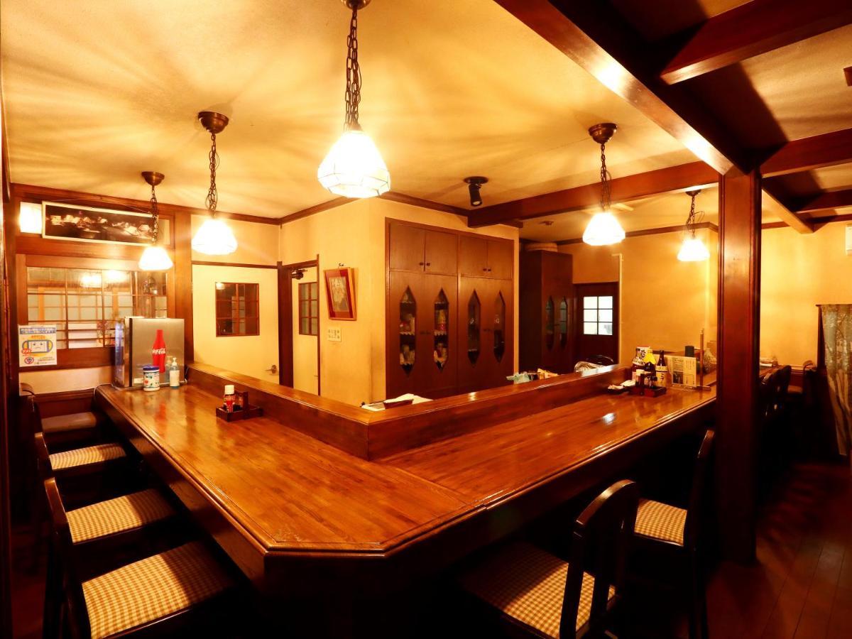 富山県 よしのや旅館 Ryokan 2*