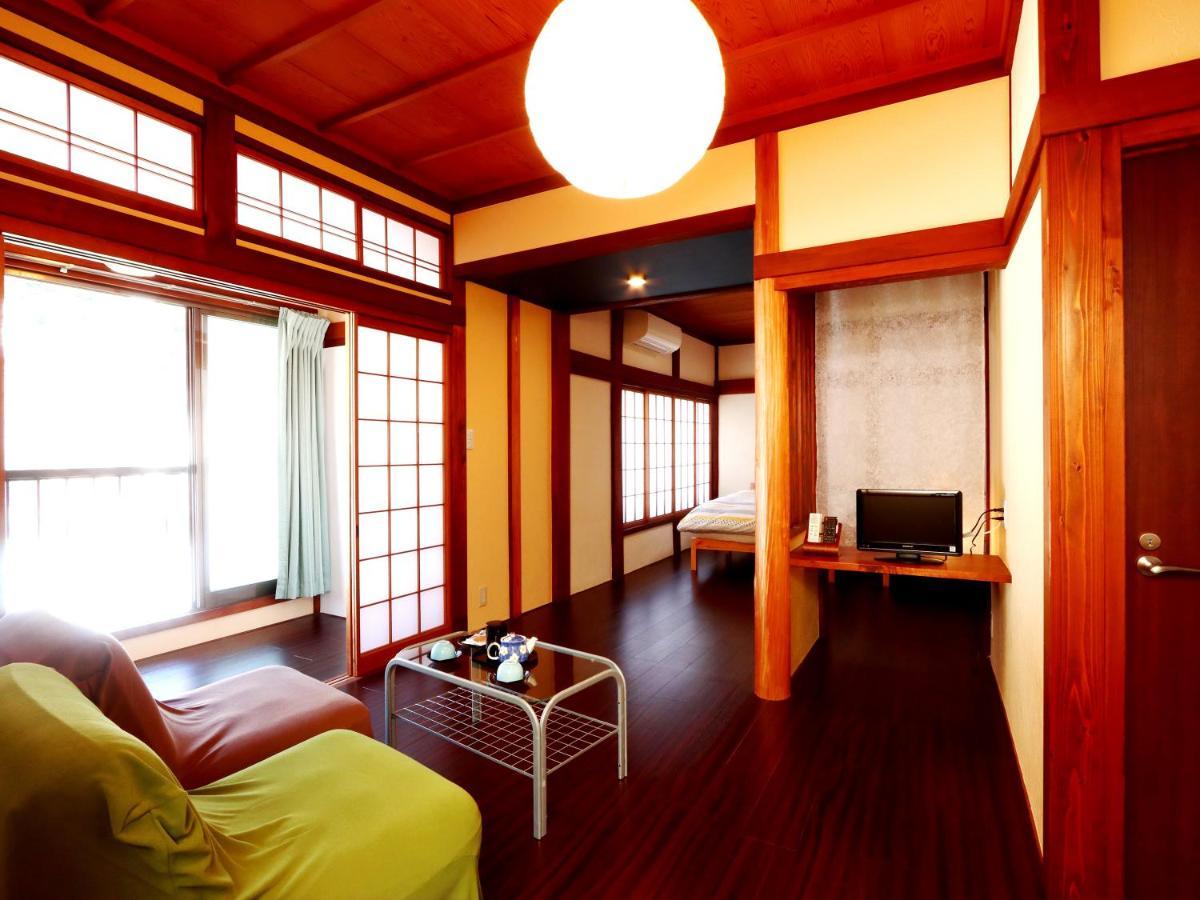 富山県 よしのや旅館 Ryokan Nanto