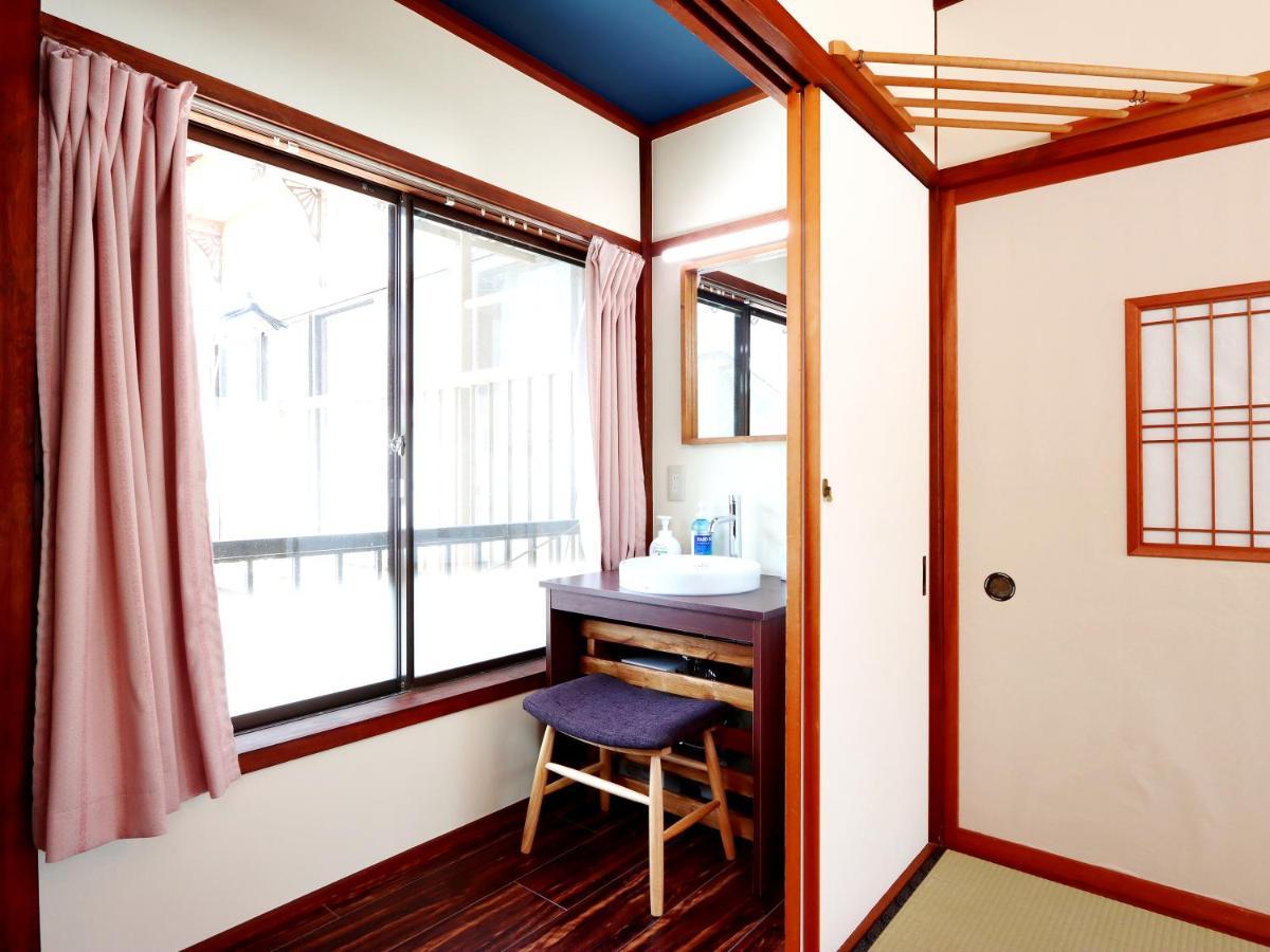 Ryokan 富山県 よしのや旅館