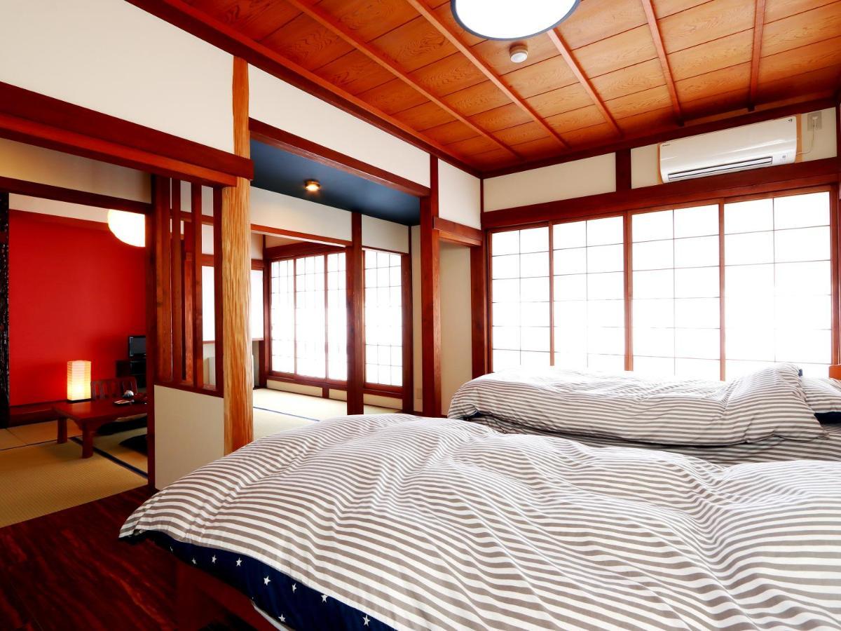 Ryokan 富山県 よしのや旅館 2*